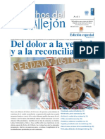 Comisiones de La Verdad PDF