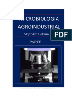 Libro Microbiologia 2014