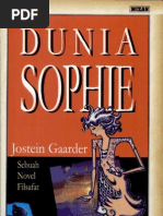 Dunia Sophie