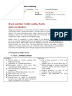 Decision Making - Group 6A - Final Assignment