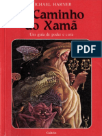 O Caminho do Xamã - Michael Harner.pdf