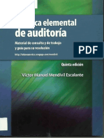 04 Practica Elemental de Auditoria PDF