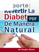 Reporte tIPS AYUDAR Diabetes de Manera Natural PDF
