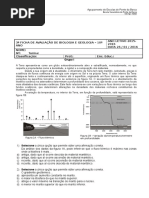 Ficha de Avaliacaonº3 -10ºano 15 16