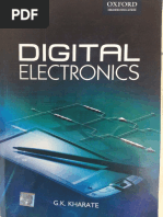 Digital Computer Electronics 3rd Edition Malvino PDF | PDF