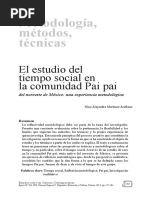 MetodologiaMetodosTecnicasComunidad