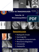 Osteomuscular Rayos PDF