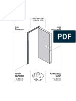 Manuale Porta Blindata