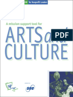 Npower Arts and Culture