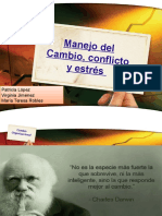 Robles Manejo Del Cambio