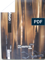 El Croquis - 115 - 116 - RCR-Arquitectes - 1999 - 2003 PDF