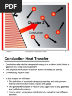 Chapter - 2 - Introduction To Conduction