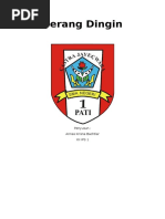 Download Makalah Perang Dingin by Annas Krisna SN312965923 doc pdf