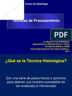 Tecnica Histologica2