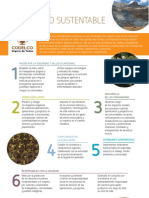 Politica Desarrollo Sustentable Codelco2012