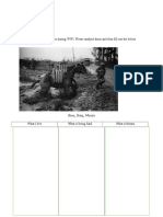 wwi- picture primary doc