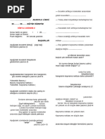 Download 9 SINIF KMYA 2 DNEM 2 YAZILI 1 TEST DOKMAN by Kimyann Lisan SN31296844 doc pdf