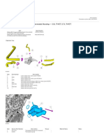 Thermostat Housing 3 5l Ti VCT 3 7l Ti VCT Engine Cooling Removal and Installation PDF