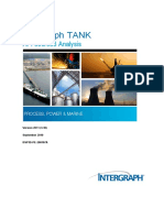 Inter Graph TANK Users PDF