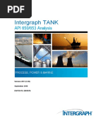 Inter Graph TANK Users PDF