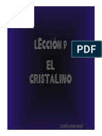 09 El Cristalino PDF