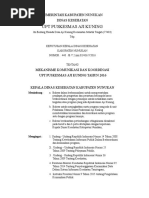 Download SK Mekanisme Komunikasi Dan Koordinasi Program by Nur Jannah SN312978569 doc pdf