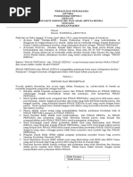 Download Contoh Mou Puskesmas Dpk 1 by irwan SN312982006 doc pdf