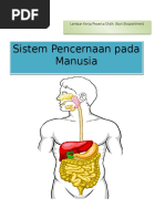 Modul Sistem Peredaran Darah Manusia