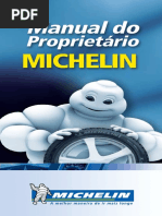 Manual Do Proprietario - Michelin