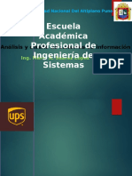 Ups Compania de Paqueteria