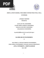 Download Thoery and simulations for Fuel cell systems by KPalanivel SN31298430 doc pdf