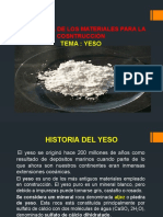 Diapositiva Del Yeso-Usat - 2014-1