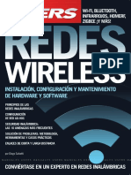 Users Redes Wireless