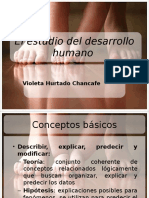 Estudio del desarrollo humano.pptx