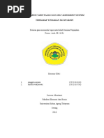 Download Fix Pengaruh Tarif Pajak Dan Self Assessment System by Vanny Van Sneidjer SN312988356 doc pdf