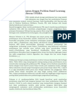 Metode Pembelajaran Dengan Problem Based Learning Di Fakultas Kedokteran UNISBA - Copy (2)