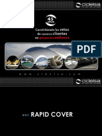 Presentación Rapid Cover