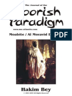 Moorish Paradigm Book 9