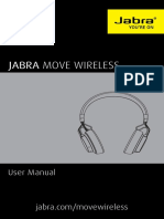 Jabra Move Manual RevB En