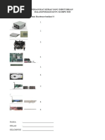 Contoh Air Mutlak Atau Thahir Muthahir Barisan Contoh