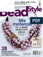 Bead Style Jan 2011 PDF