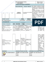 Plan de Refuerso de Maribel Desde Pag.11