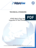 API6D Valve Inspection Test PDF