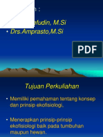 JURNAL Cahaya