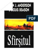 ANDERSON, Kevin J. & BEASON, Doug - Sfirsitul.pdf