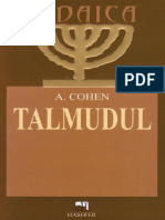 Andre Cohen-Talmudul in limba romana.pdf