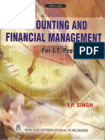 Accounting and Financial Management by Y P Singh.pdf