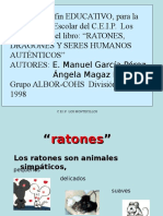 Ratones R