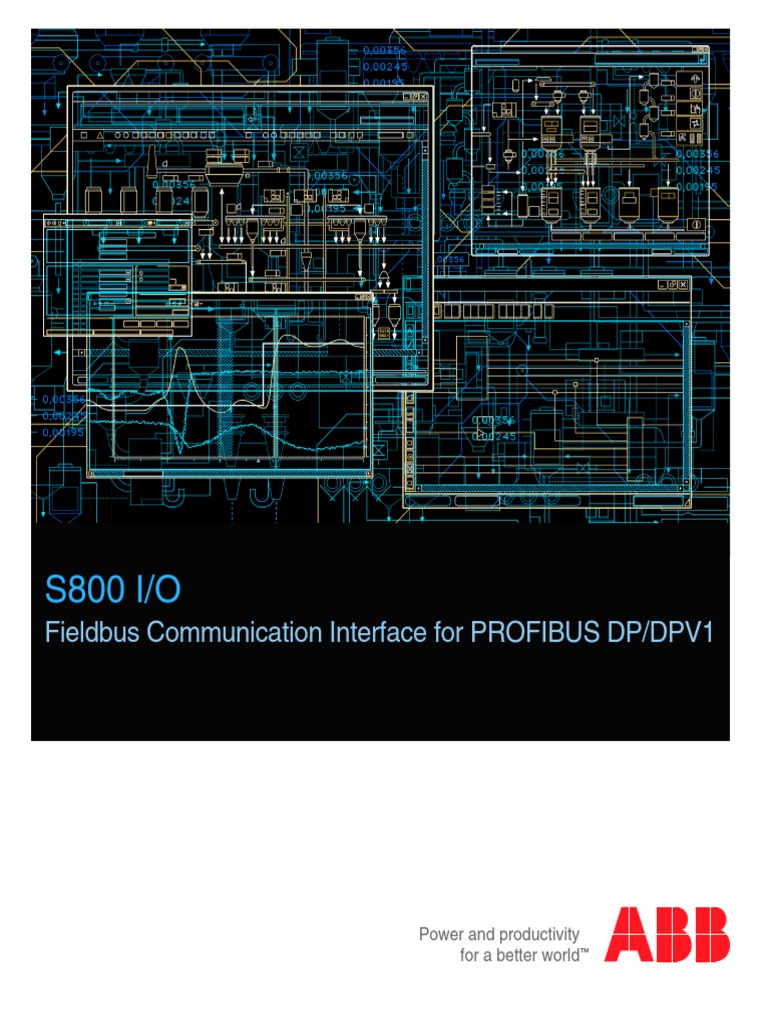 Fieldbus Communication Interface for PROFIBUS DP DPV1 (1) Parameter
