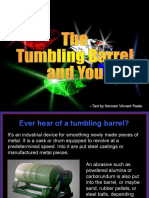 Tumbling Barrel
